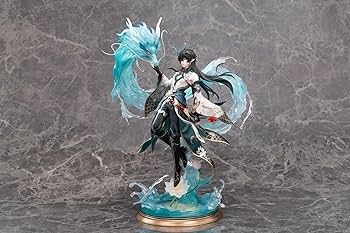 Amazon | 『崩壊：スターレイル（Honkai Star Rail）』 丹恒・飲月 DX